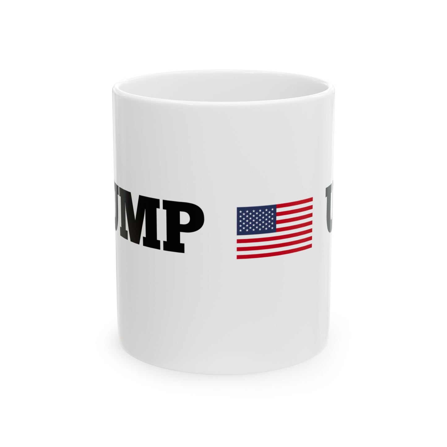 TRUMP USA * 11oz Ceramic Mug